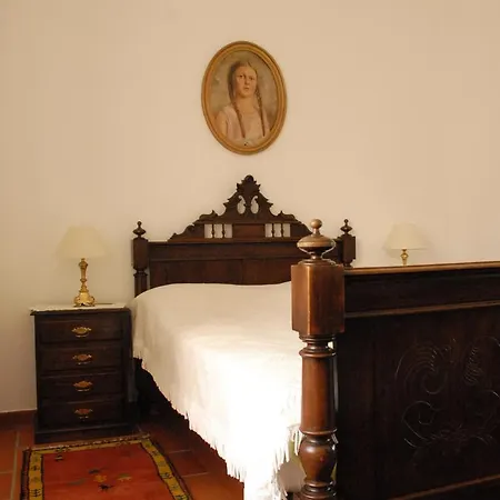 Quinta De Vermil 3* Βιάνα ντο Καστέλο