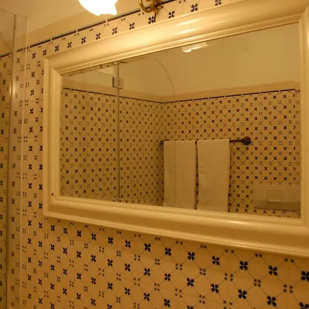 Quinta De Vermil Πανσιόν