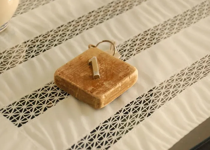 Quinta De Vermil 3* Viana do Castelo