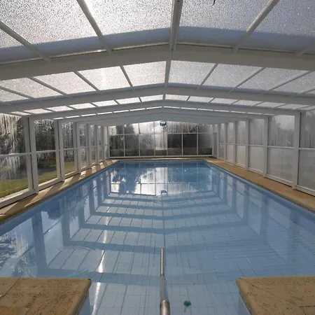 Quinta De Vermil 3*