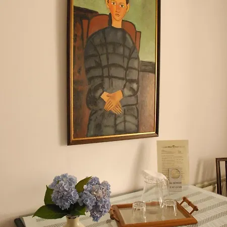 Gæstehus Quinta De Vermil Viana do Castelo