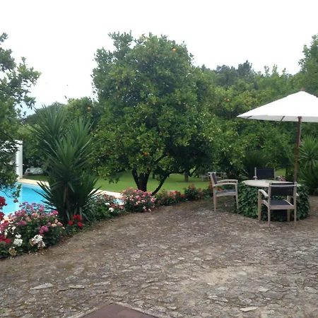 Quinta De Vermil