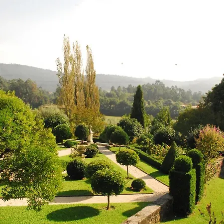 Gæstehus Quinta De Vermil Viana do Castelo