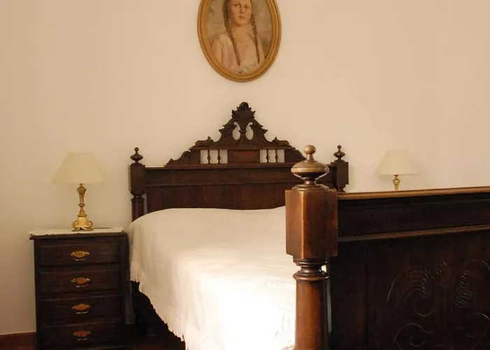 Quinta De Vermil 3* Βιάνα ντο Καστέλο