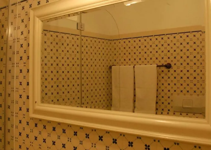 Quinta De Vermil Πανσιόν