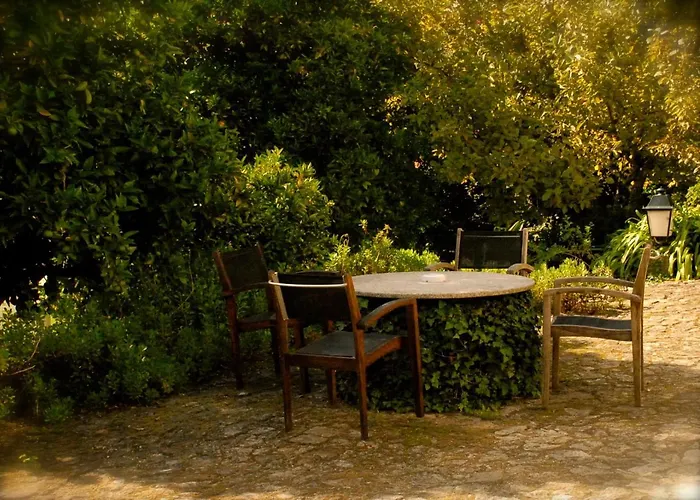 Quinta De Vermil 3* Βιάνα ντο Καστέλο